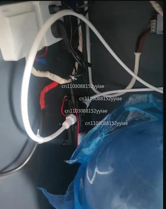 

Автоматическая подача воды, самовсасывающий насос, самопроизвольный стиральный стол, кран с электрическим подогревом, автоматический запуск и остановка