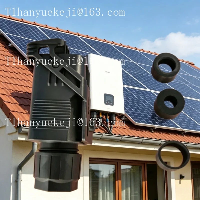 Suitable for Huawei inverter sun2000-20ktl-M1 sun2000-10ktl-M1 AC terminal