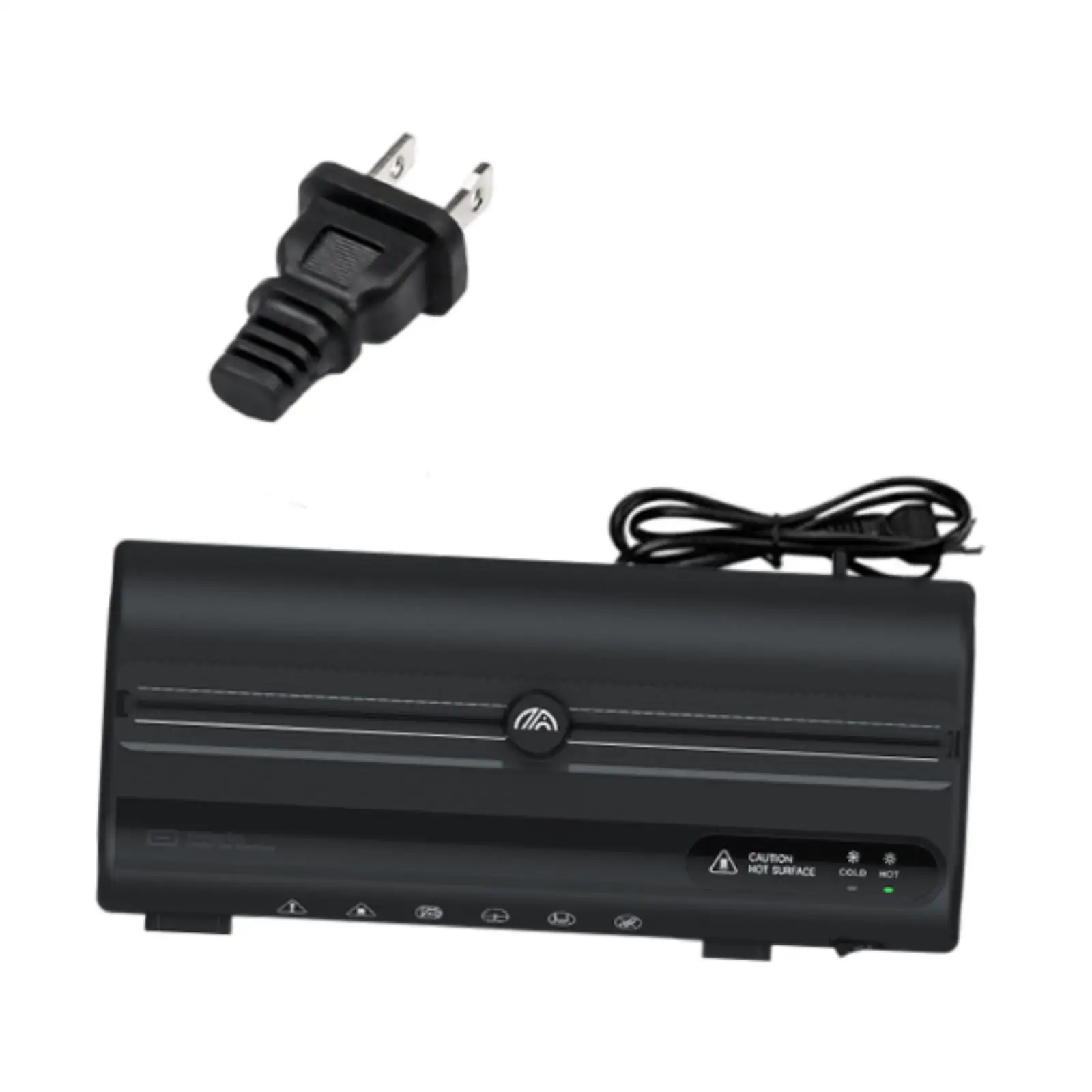 

Профессиональный термоламинатор формата А4 для фотостудий, рекламы, печати, школ, учителей и домашнего использования