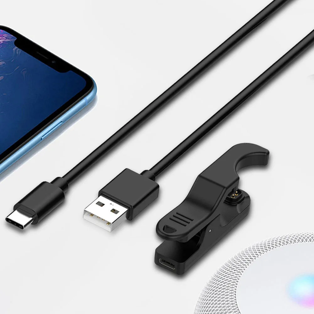 USB Charging Cable Charging Base Dock Cradle 5V 1000MA Sports Watch Charging Cord Wire for Ca Sio G SHOCK GBD-H2000