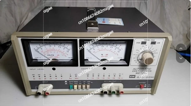 GAD-201G Full-Band … - image