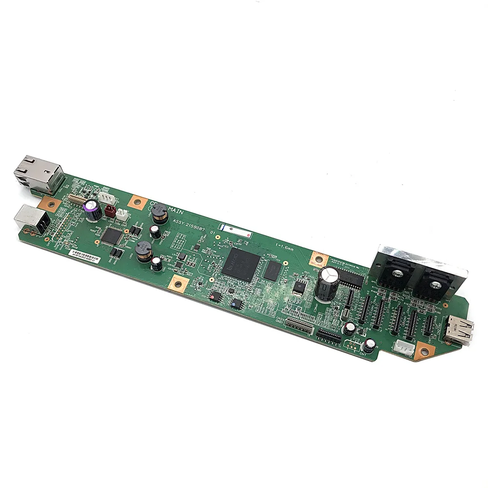 Formatter Board Main Board Motherboard CD98 MAIN ASSY.2159087 Fits For Epson XP-55 XP55