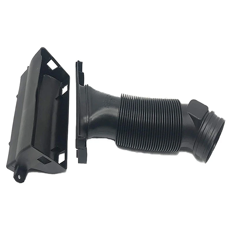 Car Intake Pipe Modification Air Intake Air Inlet Pipe for Skoda Rapid New Santana Jetta -Polo 2014-2019 1T0805971