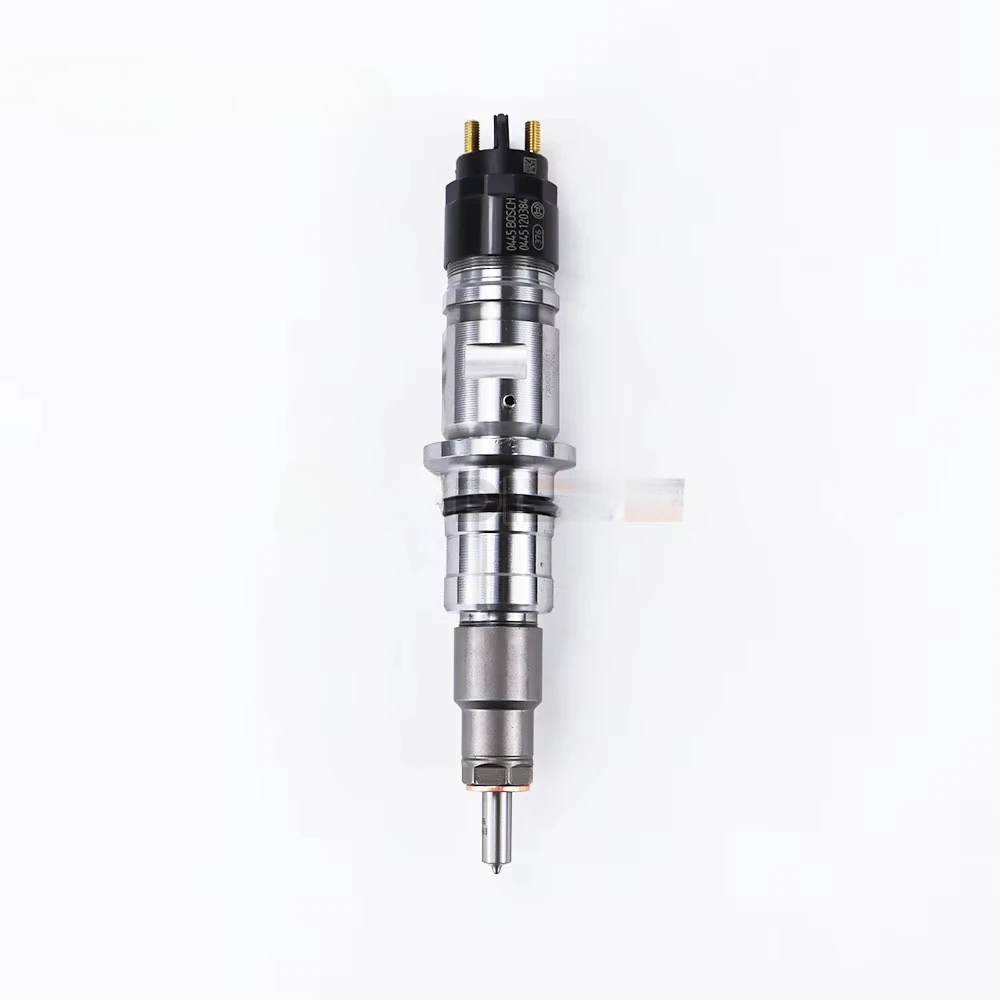 

Die.sel Common Rail Injectors 0445 120 327 All new injectors 0445120327