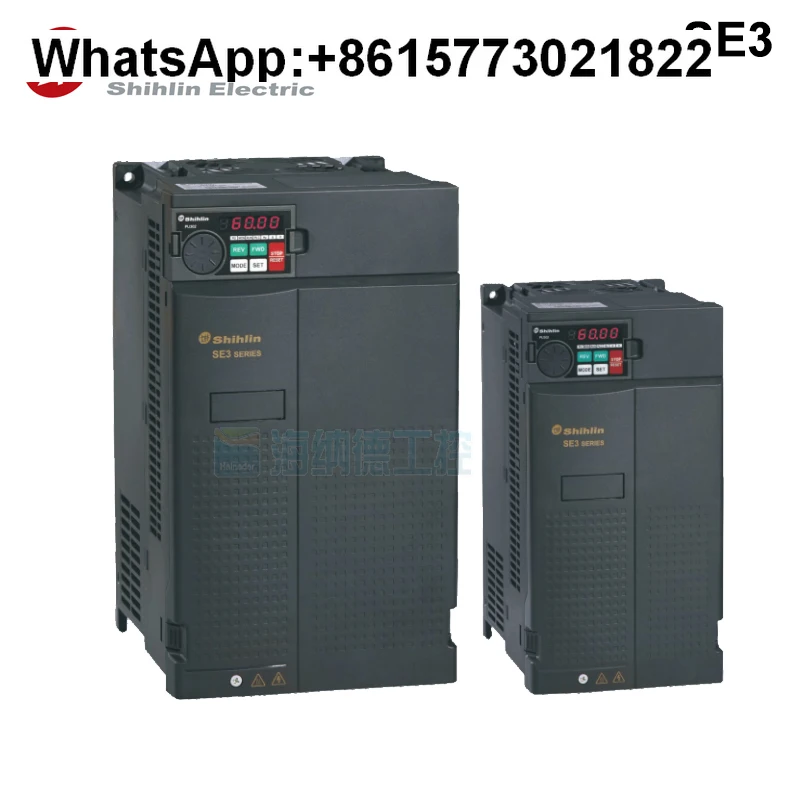 Shilin Inverter SL3… - image