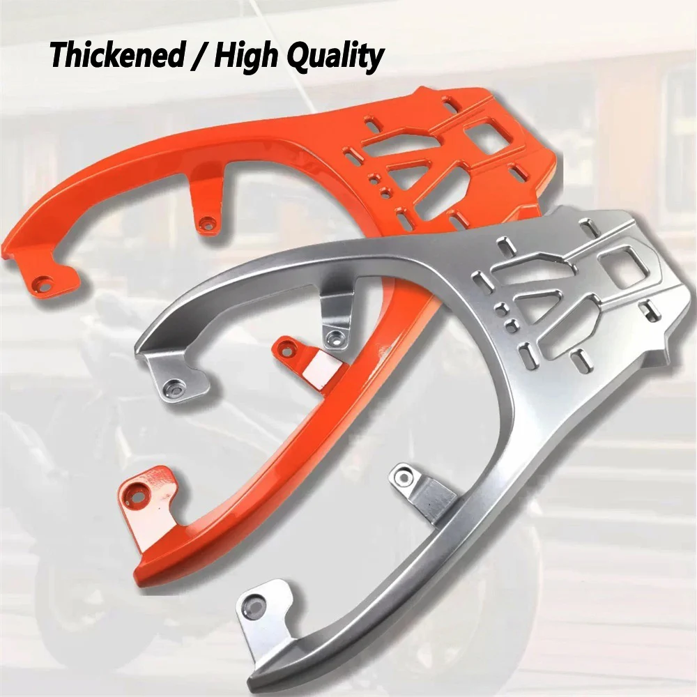 For Voge SR150C LX150T-36 High quality tailstock Modification Thickened Tail Shelves Aluminum Alloy Load Shelves Trunk Shelves