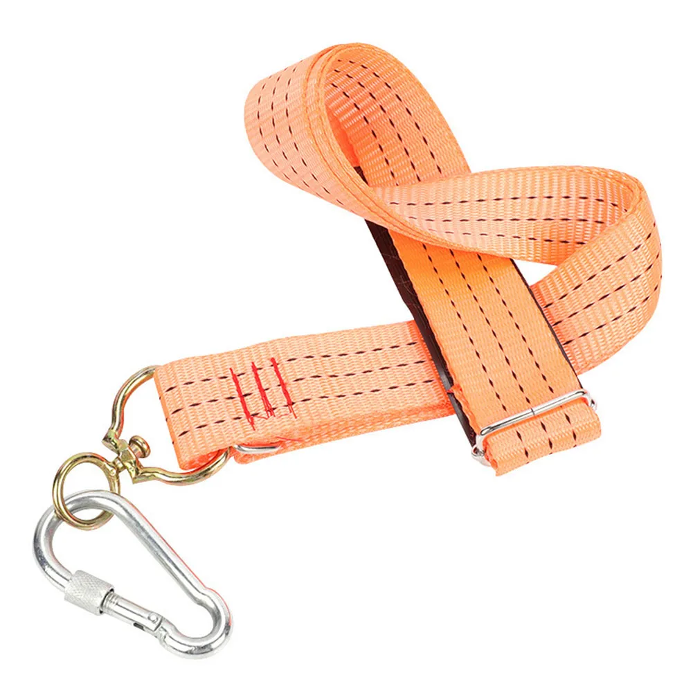 Adjustable For Electric Drill Shoulder Strap for Power Tools - Waterproof Oxford Cloth Harness with Optional Swivel Connection