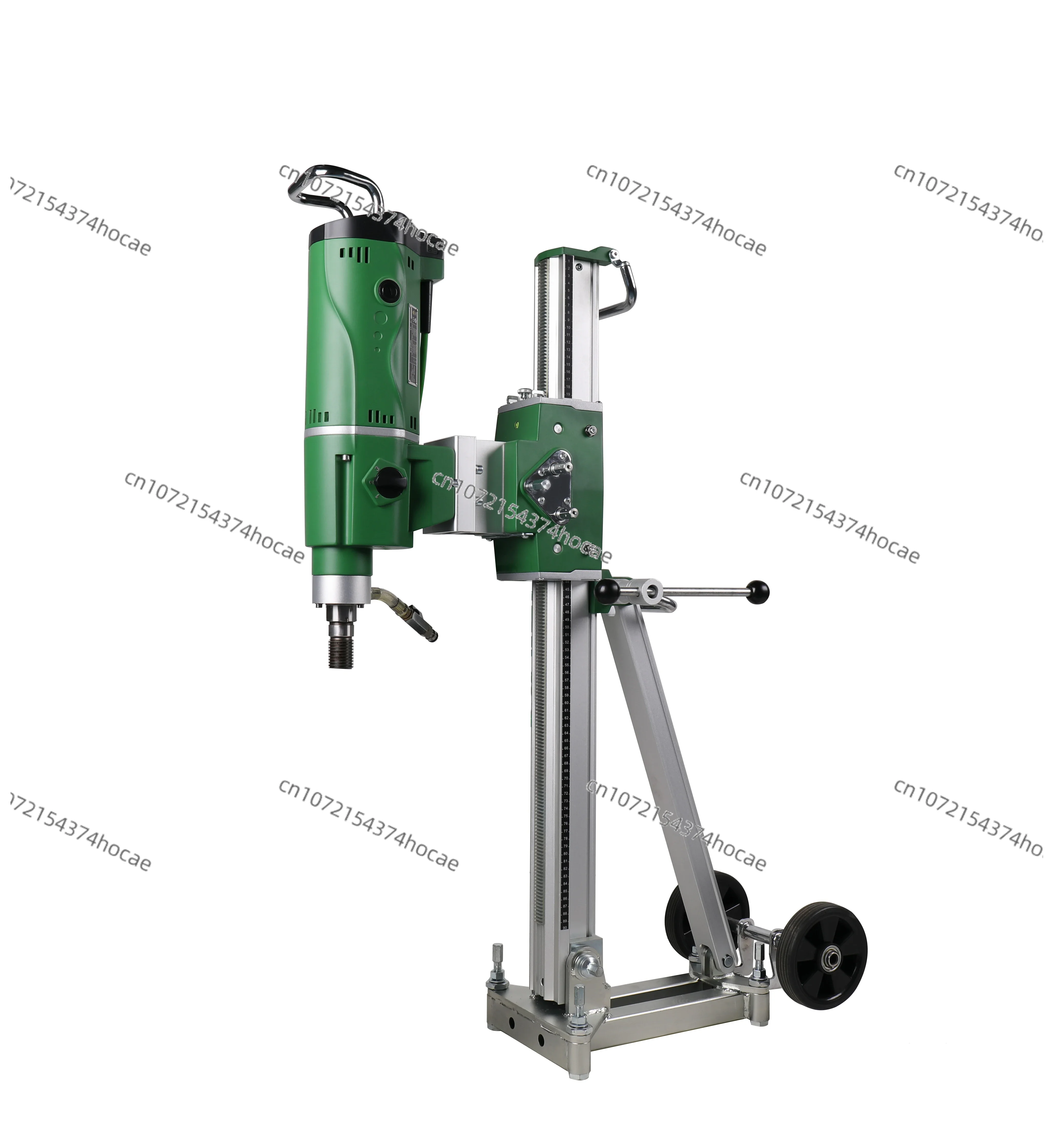 DMP-500 DSP-500 Suspended concrete drilling machine