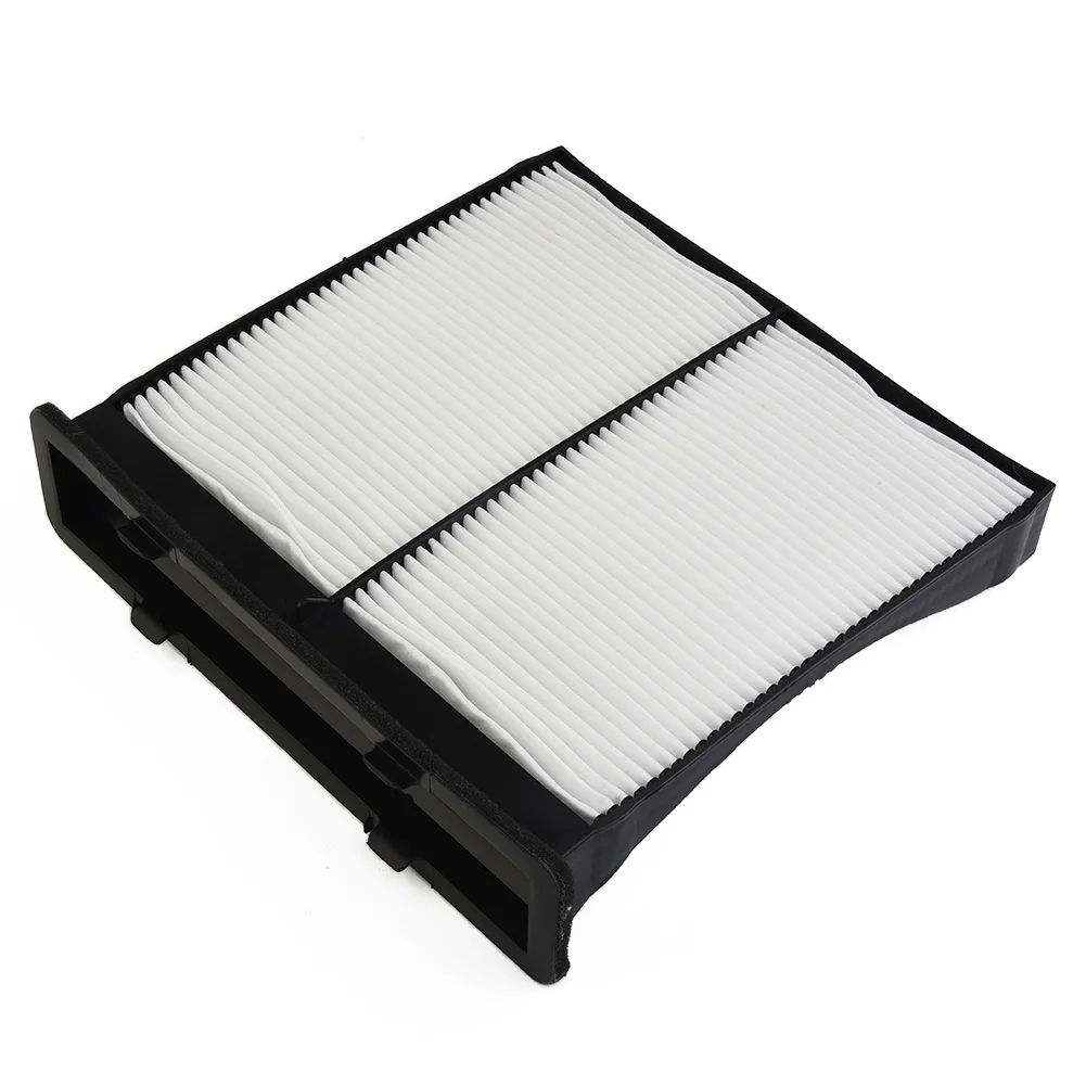 Car Air Conditioner Cabin Air Filter Compatible with For Forester For WRX STI For Crosstrek 95% Filtration Efficiency