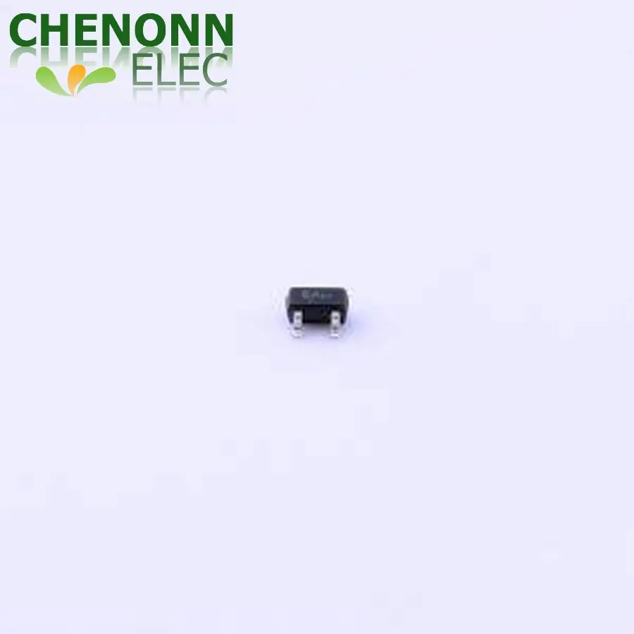 500PCS/LOT DTC114EET1G (Discrete Semiconductors)