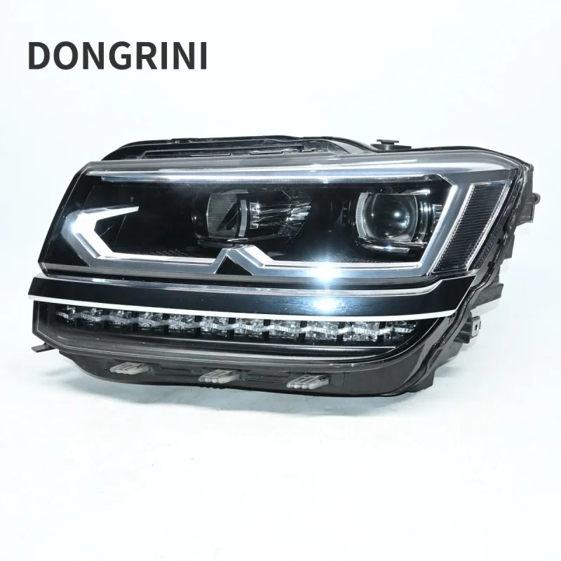 

LED headlight suitable for Volkswagen THARU LED headlight headlamp 2019-2023 high configuration SUV car wholesale