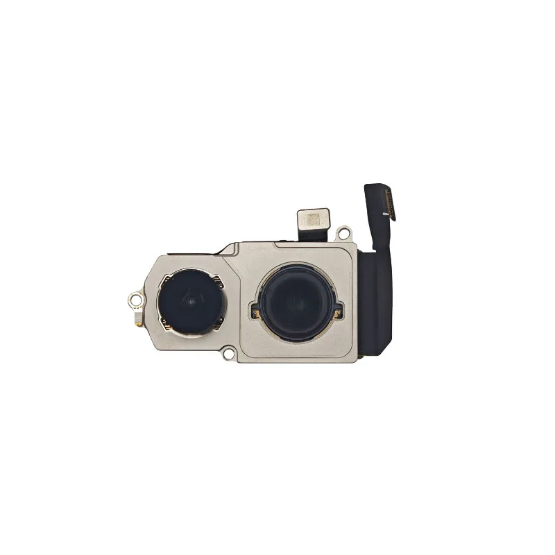 For iPhone 17 Rear Camera Replacement(Original Used)
