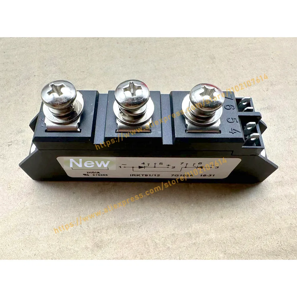 IRKT91/16 IIRKT91/14 RKT91/12 IRKT91/08 NEW MODULE