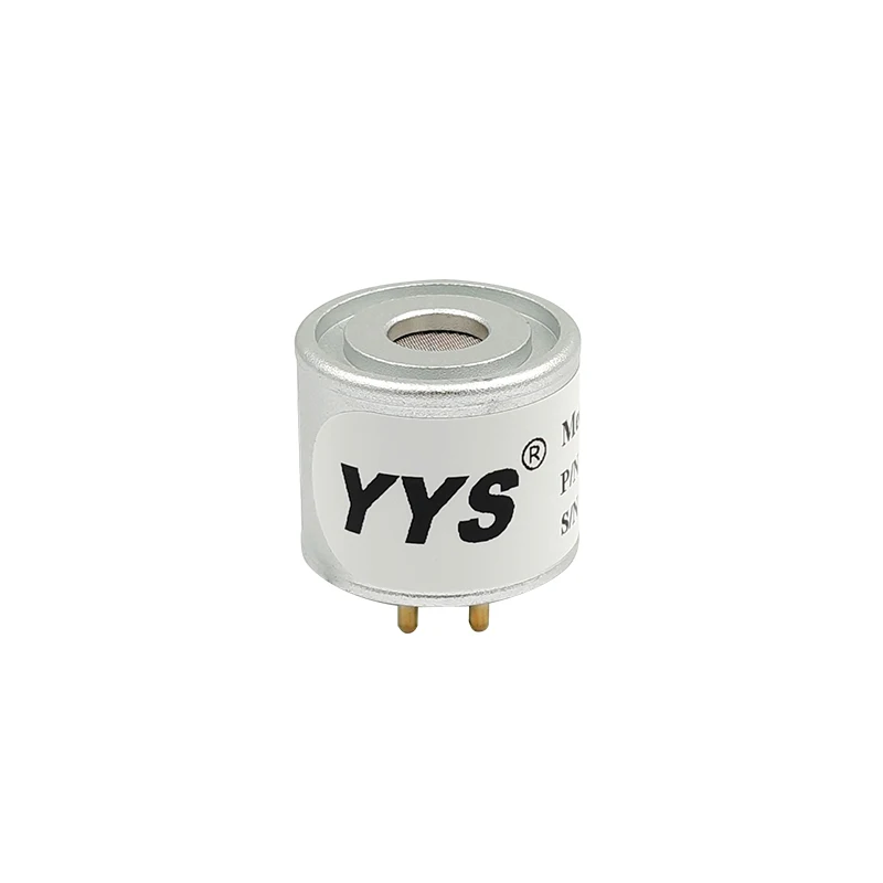 YYS Catalytic Header CH4 Sensor de Gás, Sensor de Gás Combustível, 0-100% LEL para Indústria SC-F4, 1Pc