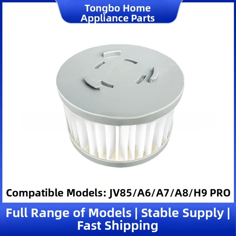 Replacement Hepa Fi… - image