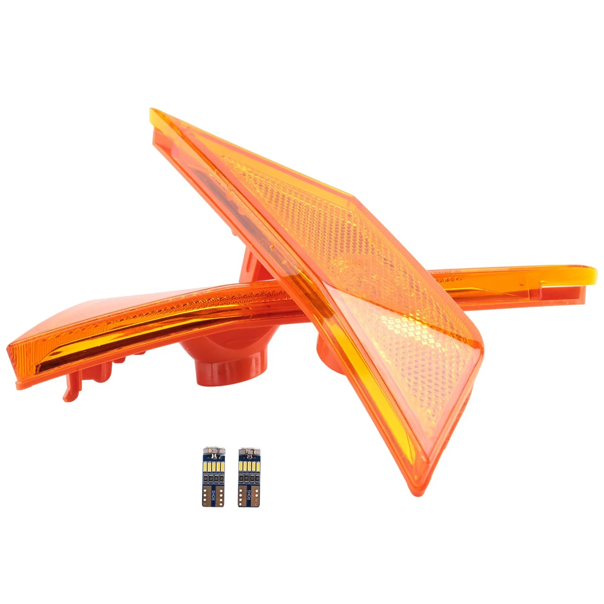 

Боковой указатель поворота для Honda Civic 2016-2020 34350TETH01 34300TETH01