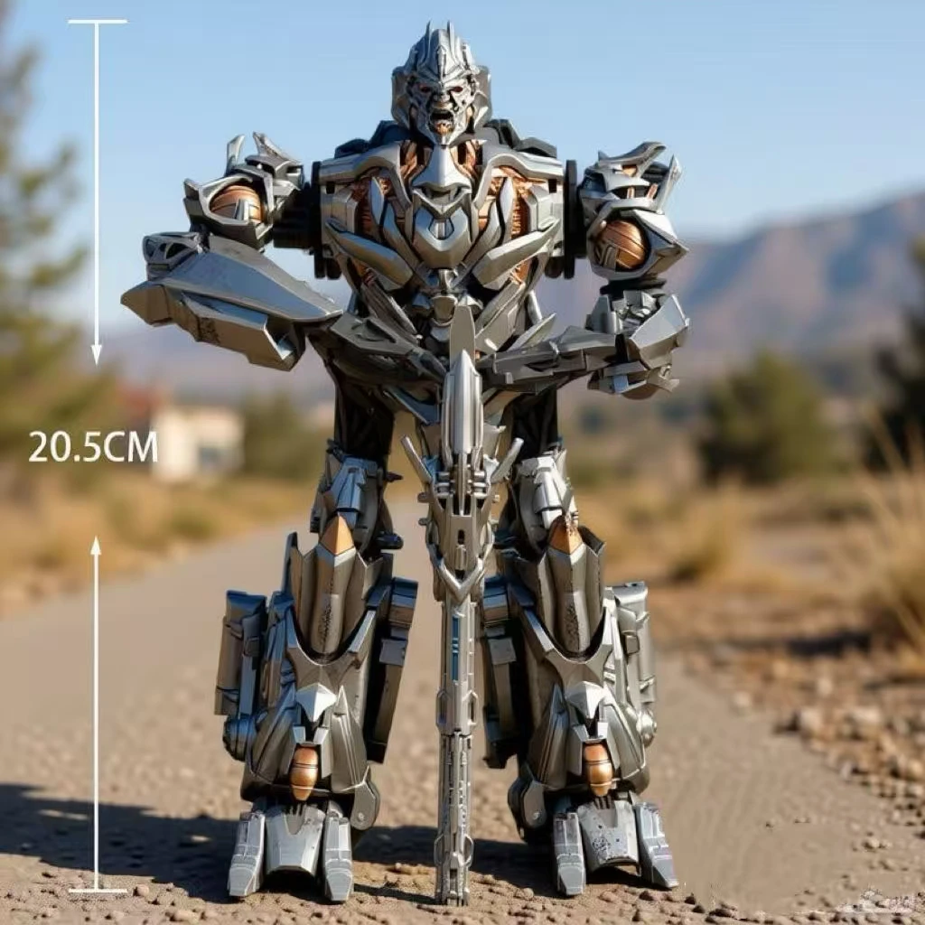 In Stock Transforme…