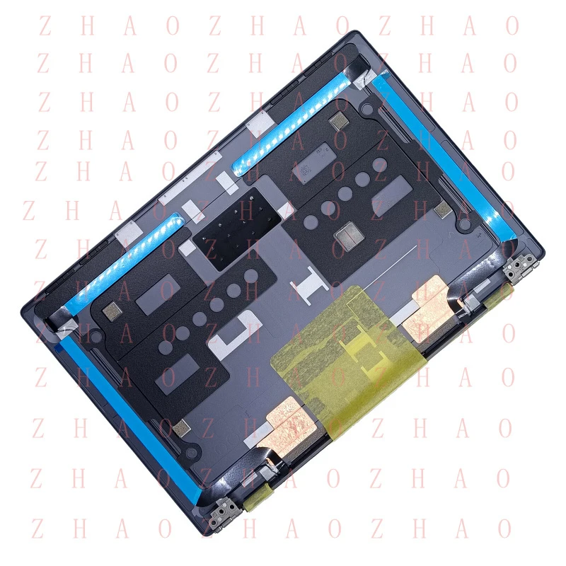 L+ For Dell XPS 13 Plus 9320 (2022)LCD Back Cover Rear Lid 0NPWHT AM3OM000301