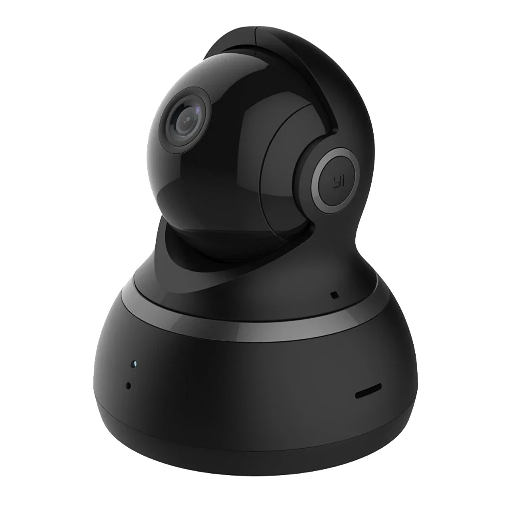 Câmera Dome 1080p HD CCTV IP 360 °   Detecção Wifi Sem Fio Visão Noturna IR Sistema de Vigilância de Segurança de Áudio Bidirecional