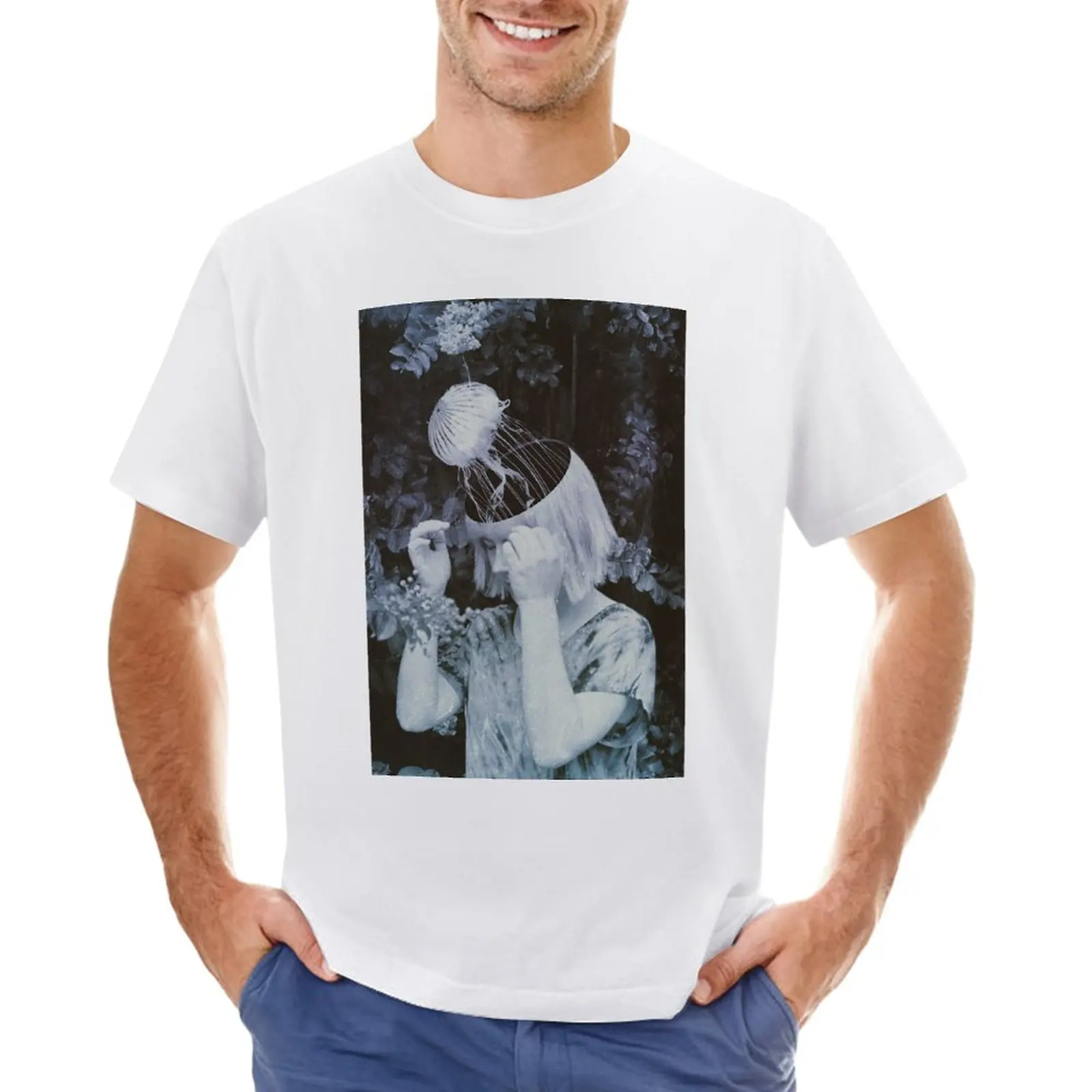 

Driven By Emtion T-Shirt quick-drying heavyweights oversized Short sleeve tee designer t shirt men