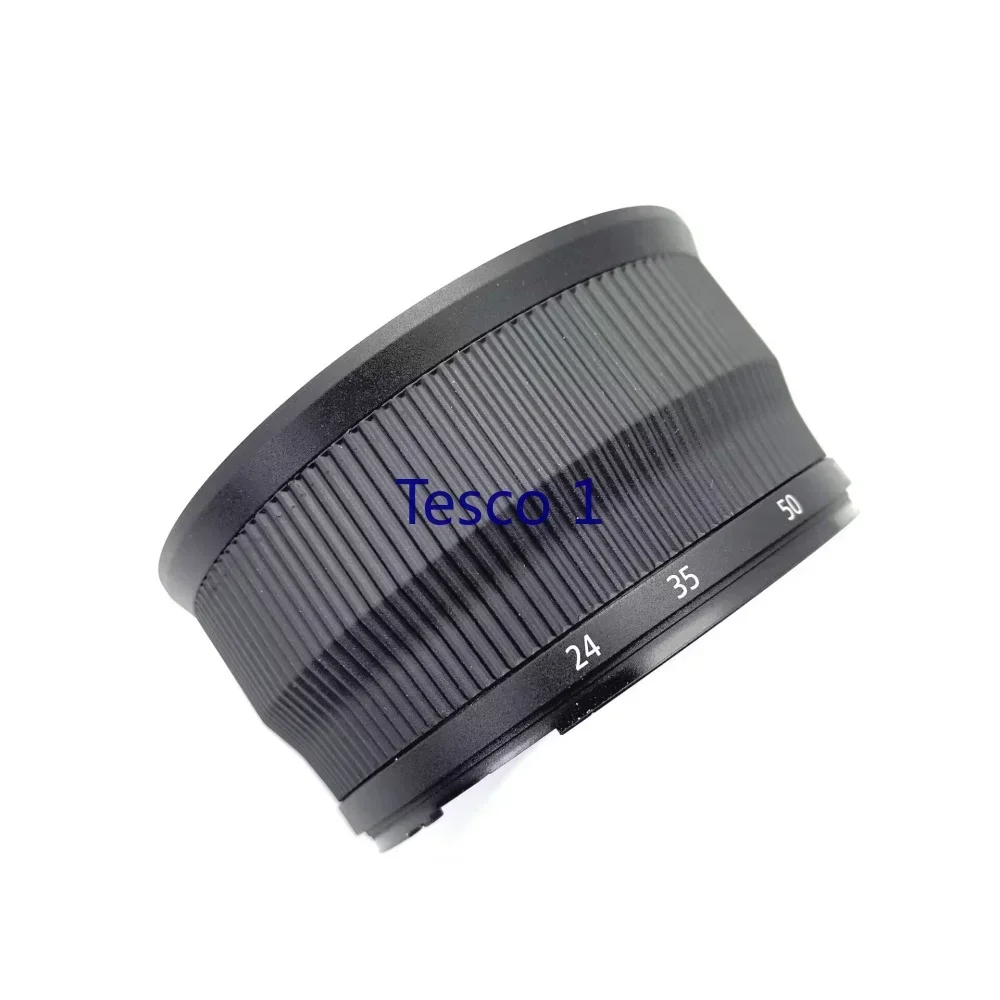 العلامة التجارية الجديدة لكانون RF 24-70 مللي متر 24-70 مللي متر F2.8 F/2.8 L IS USM عدسة التكبير الدائري عدد أنبوب برميل + المطاط كاميرا رقمية Ass'y