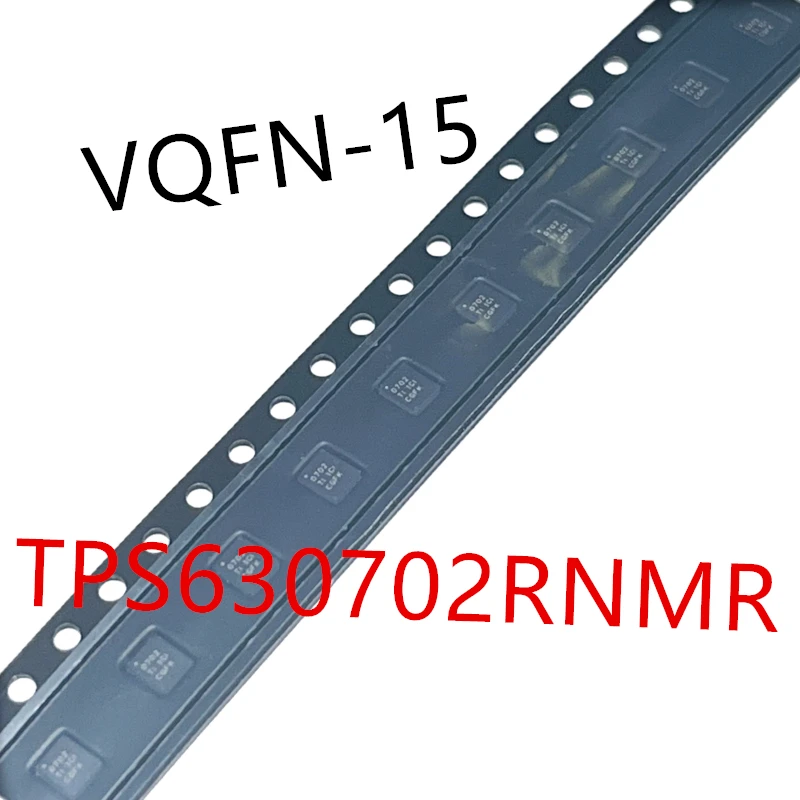 10piece  TPS630701RNMR  0701 、TPS630702RNMR  0702 、TPS63070RNMR  3070  New Voltage Regulator Chip  TPS630701RNMT 、TPS63070RNMT