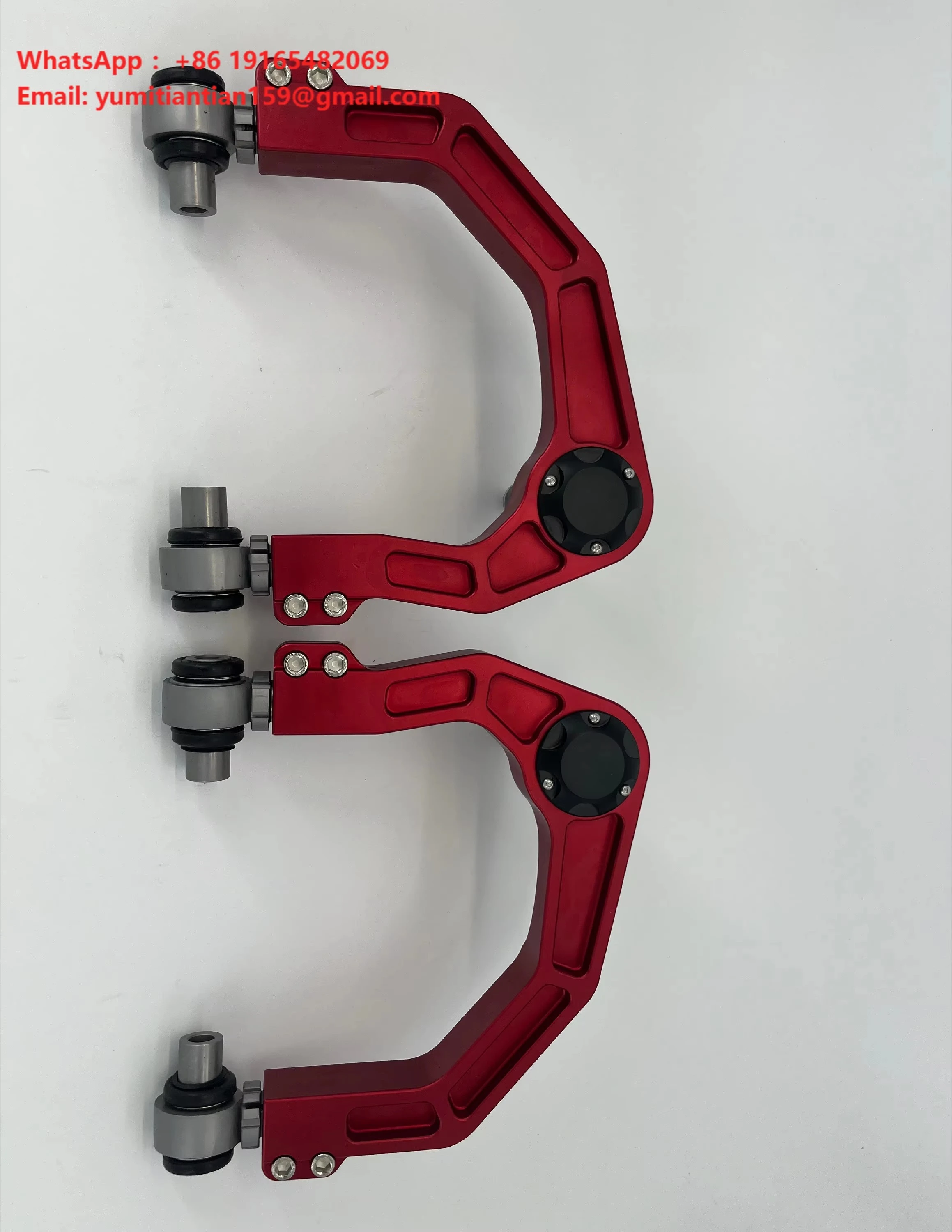 Frd Ranger T6 T7 T8 T9 Upper Suspension Arm Frd Control Arm