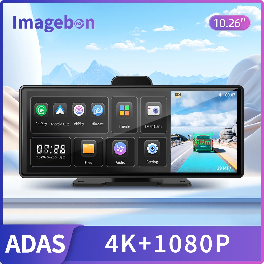 Imagebon H9 Plus 10.26