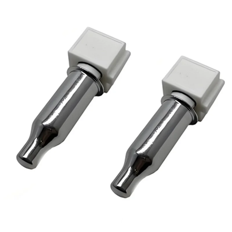Water Temperature Sensor For Little Swan For Midea Drum Washing Machines- 2PCS 4.8KΩ Heating Tube Temp Detector