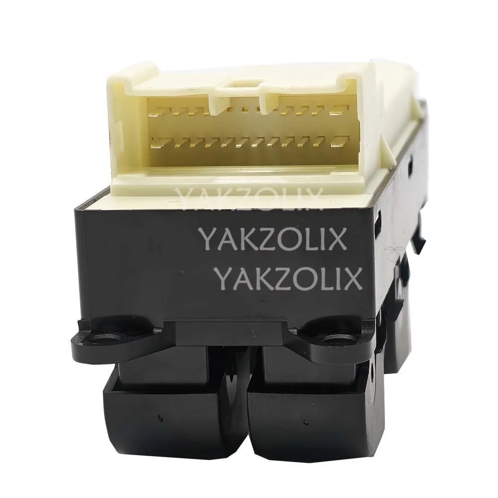 For 1996 1997 1998 1999 2000 2001 Chaser Mark Cresta JZX100 RHD Electric Power Master Window Switch Button Car Accessories 6
