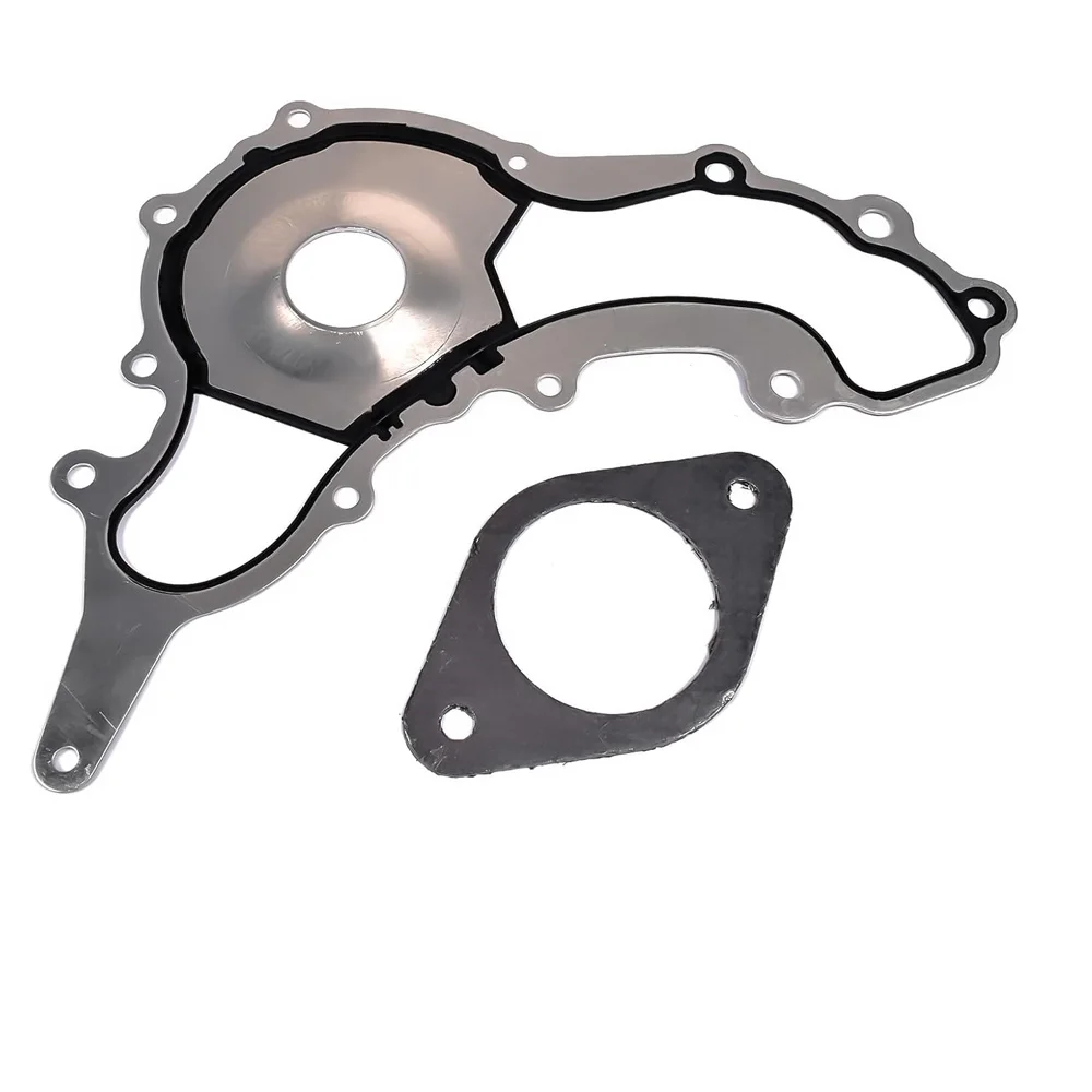 Parti del motore Set guarnizioni testata e bullone adatti 3.6 L V6 Gas ERB ERC per Chrysler 300 Dodge Jeep Wrangler Ram 1500 3.6L 11-15