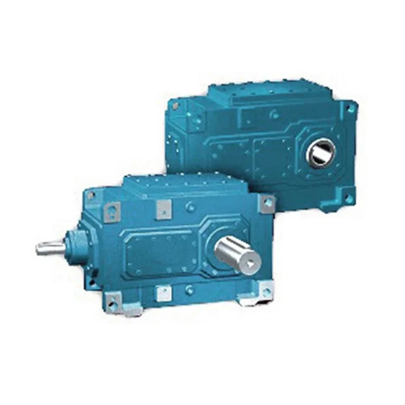 

(Sea shipping) high power speed gear reducer industrial gearbox for concrete mixer mechanical variator drive power transmission