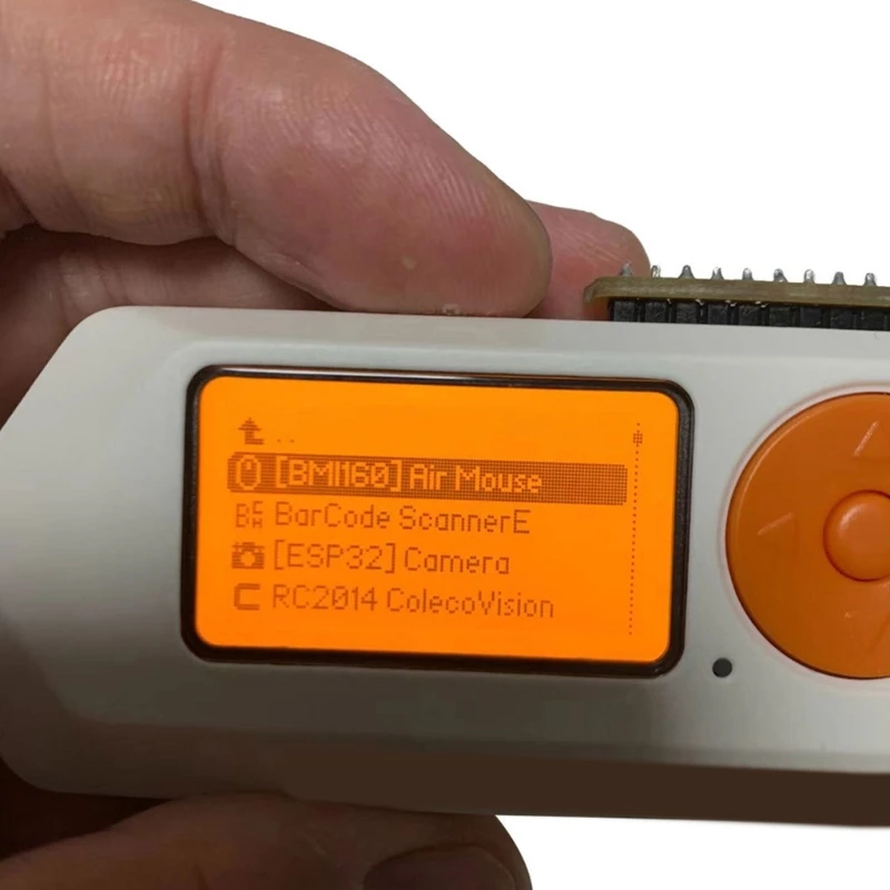 

Модуль воздушной мыши для FlipperZero Advanced для модуля воздушной мыши Легкое управление компьютером Аксессуары для просмотра