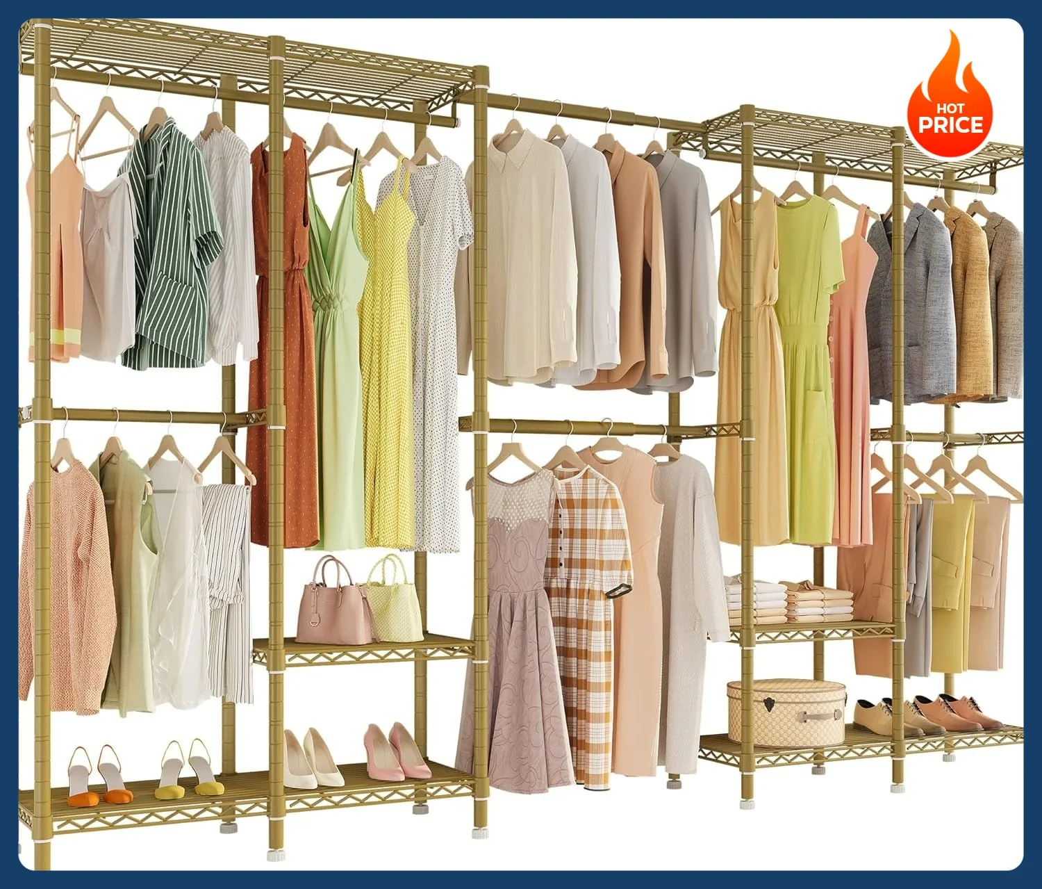 H5 Pro Heavy Duty C…