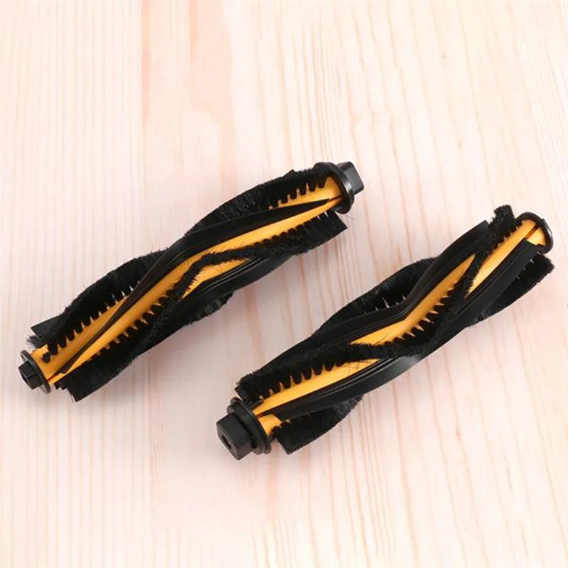 

A49Z Main Brush For Proscenic 800T 820S 820T 830S 830T 830P 850P /Liectroux C30B XR500 E30 Vacuum Enhanced Cleaning Efficiency
