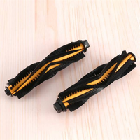 A49Z Main Brush For Proscenic 800T 820S 820T 830S 830T 830P 850P /Liectroux C30B XR500 E30 Vacuum Enhanced Cleaning Efficiency