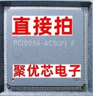 PCI9054-AC50PI F PCI9054-AB50PIF TQFP176 PCI9054