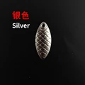 silver 1000pcs