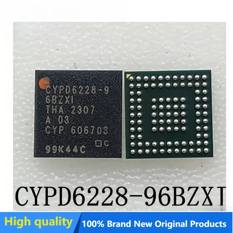 

1/5PCS CYPD6228-96BZXI New Original in stock CYPD6228 Electronic components integrated circuit IC CYPD6228-96BZXI fast shipping