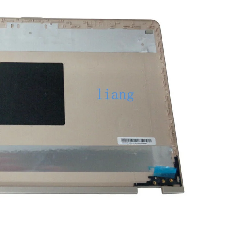 Imagem -03 - Laptop Lcd Tampa Traseira para hp Pavilhão 15-br 15-br001la 924502001 Ouro Novo