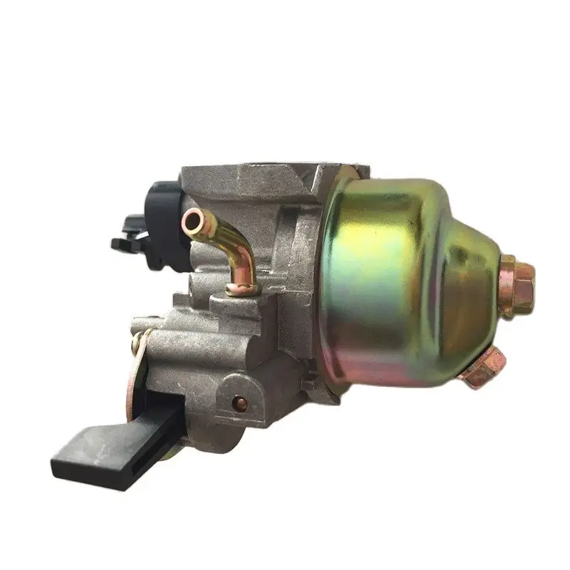 GXV160 RUIXING Engine Carburetor for Lawn Mower and Cultivator etc. GXV120 GXV140 4 Stroke Engine Garden Tools Parts