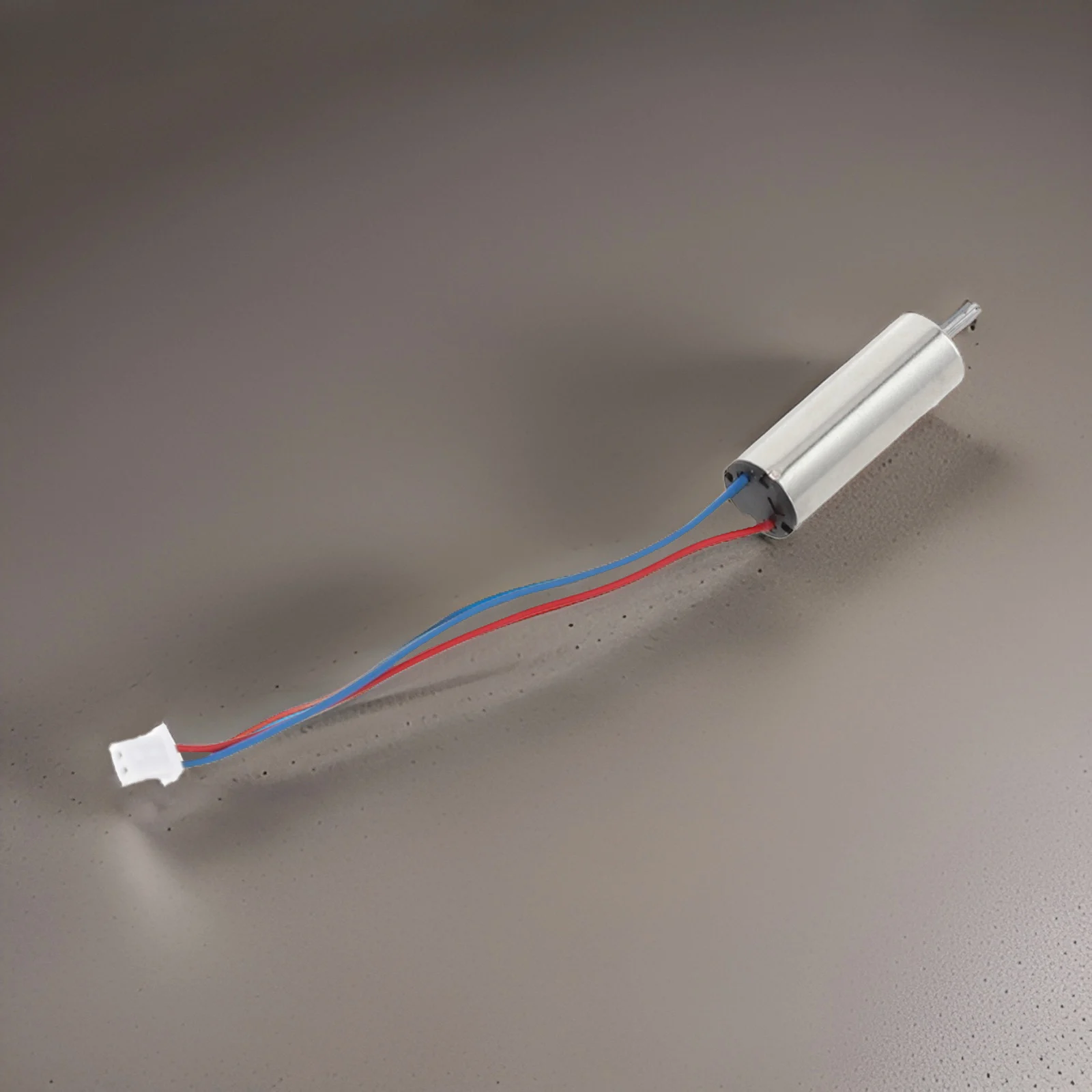 Coreless Motor for 12V DC Input Used in Timing Devices Analog Meters and Low-Torque Motion Control Applications