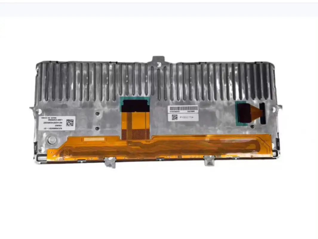 

ЖК-дисплей TFT LPM123G218A, оригинальный 12,3-дюймовый экран со светодиодной подсветкой для спидометра Volkswagen 791 920