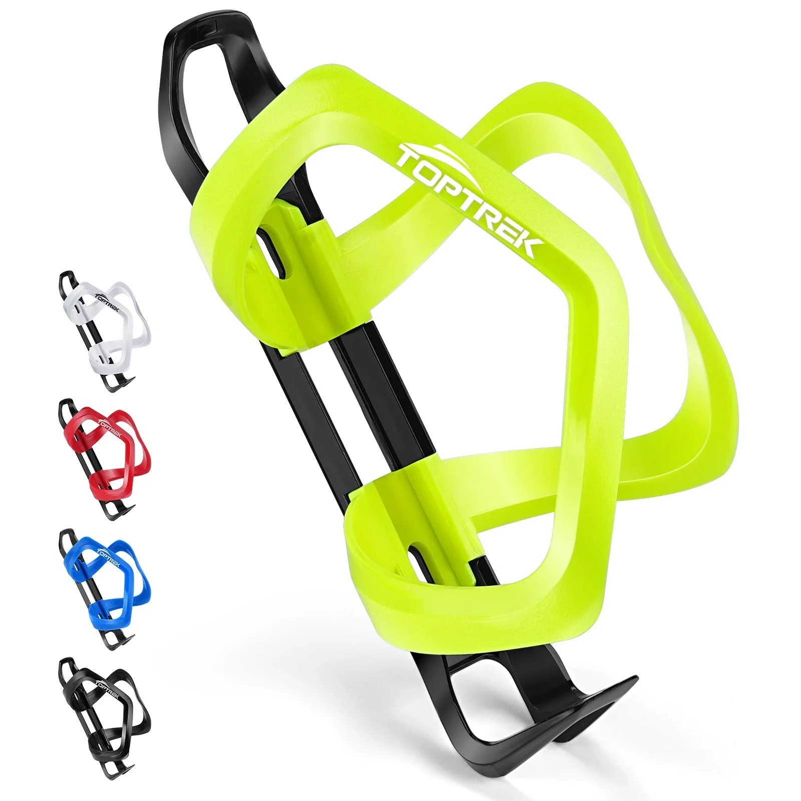 

Bicycle Bottle Cage Road Mountain Bike Bottle Cage Riding Water Cup Holder Multi-functional Left And Right Side Pull Bottle Cage