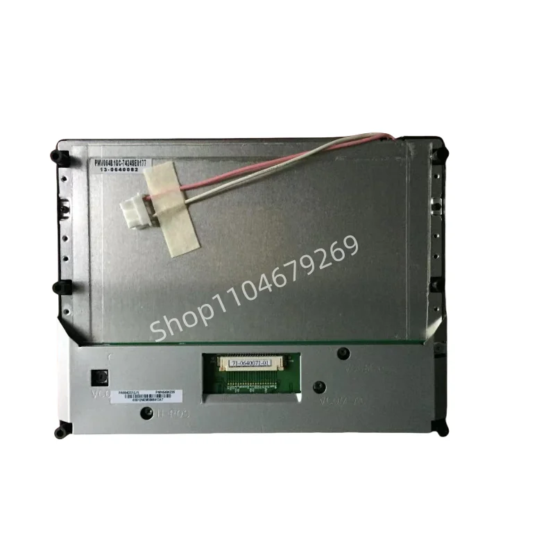 6.4 インチ 320*234 PA064DS1(LF) 液晶モジュール画面 LCD 表示画面 PA064DS1