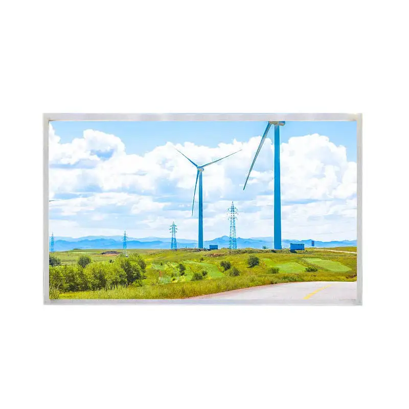 12.1 Inch G121EAN01.0 1280x800 TFT LCD Display RGB Vertical Stripe Transmissive For Industrial Medical Imaging Display Screen