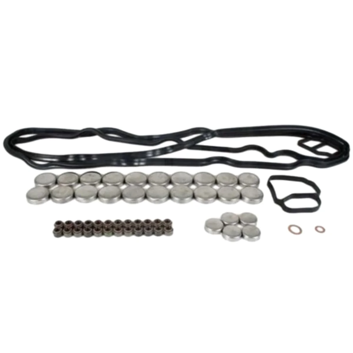 

New Decarburization Kit 21148929 For TAD1340VE TAD1341GE TAD1341GE