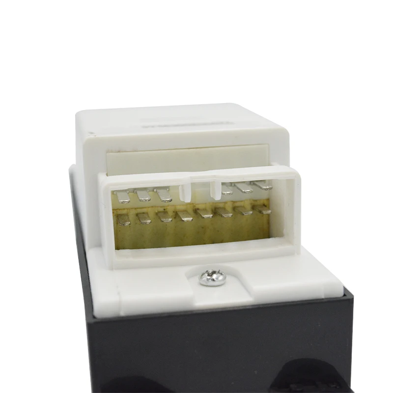 للجدار العظيم M4 ل هافال H1 مفتاح رفع نافذة السيارة الكهربائية نافذة الباب رافع للزجاج زر منظم التحكم