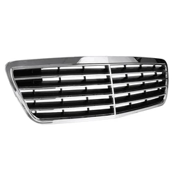 Kratka przedniego zderzaka samochodowego do Mercedes-Benz W210 E200 E180 E300 1999-2001