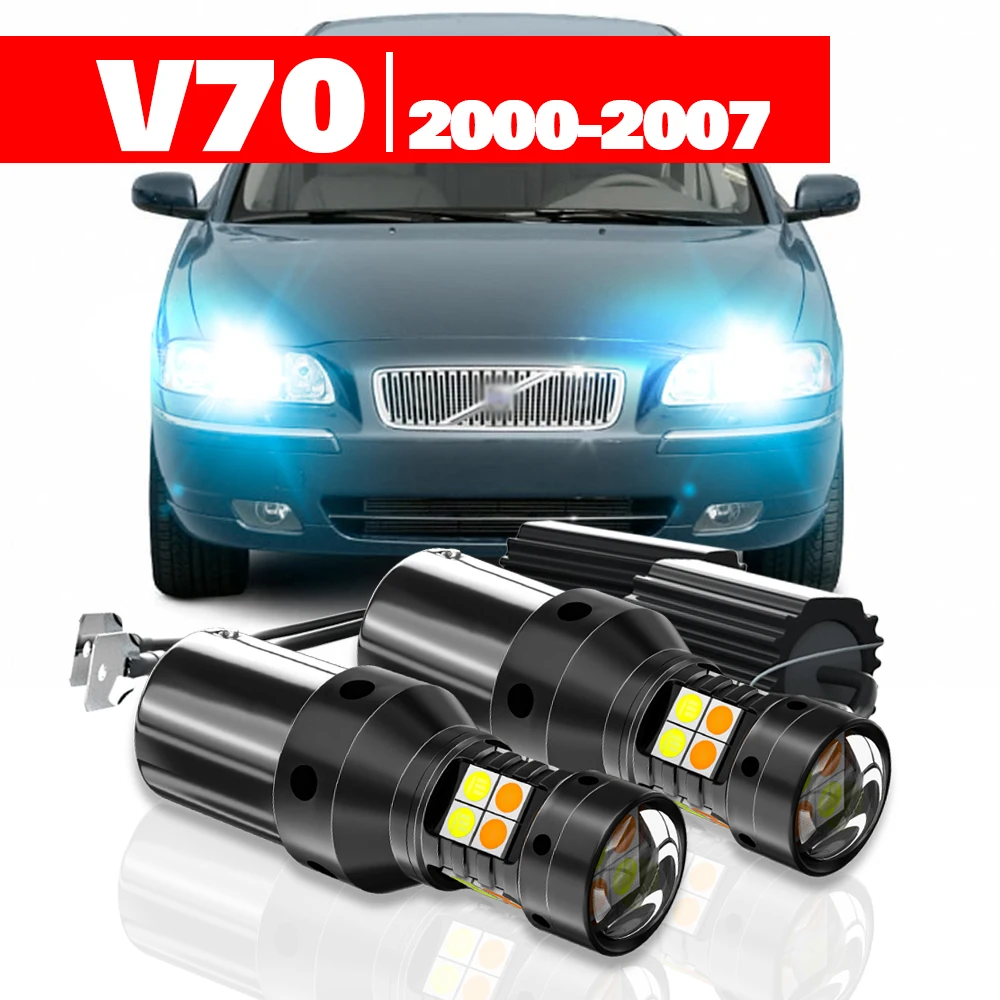 For Volvo V70 2000-…